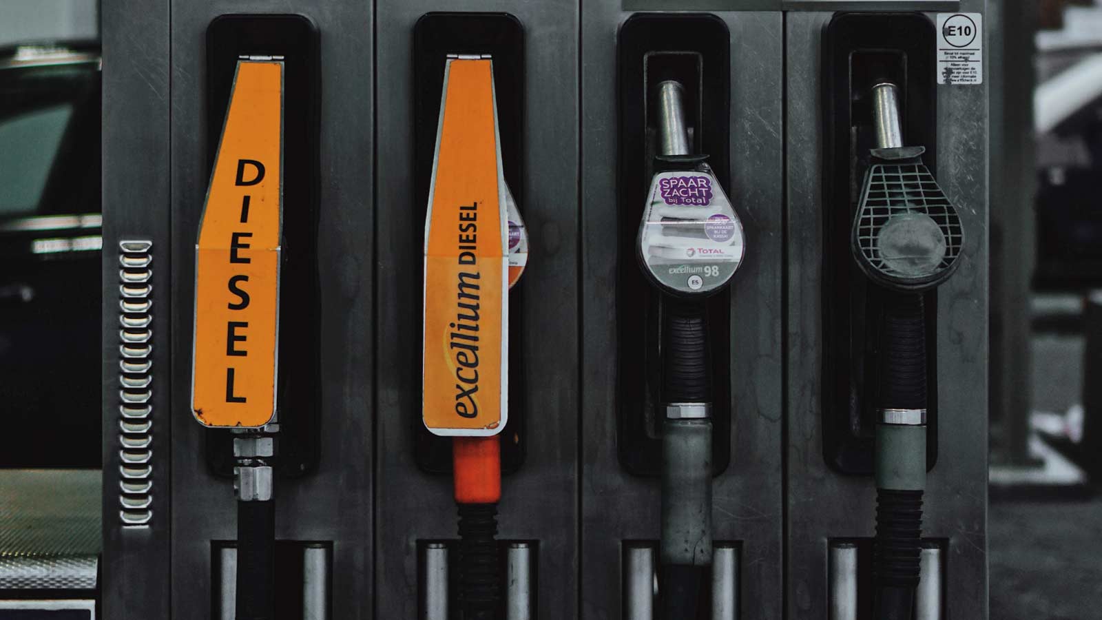 How to Avoid the Auckland Fuel Crisis Reoccuring