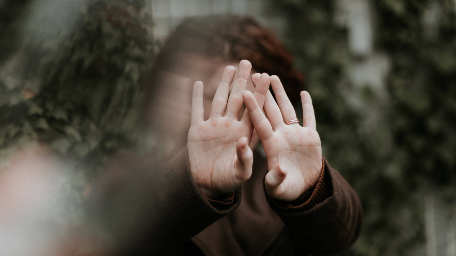 The Buzz Word: Denial