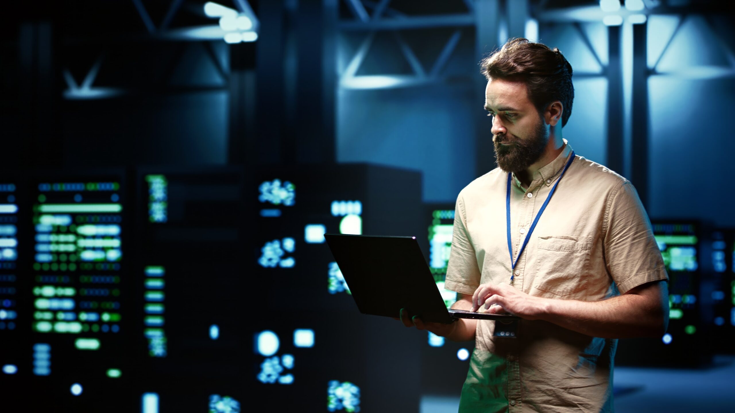 How Efficient Cyber Resilience Strategies Protect Your Business